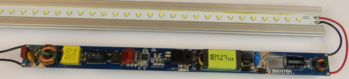 Technical Document Image Preview